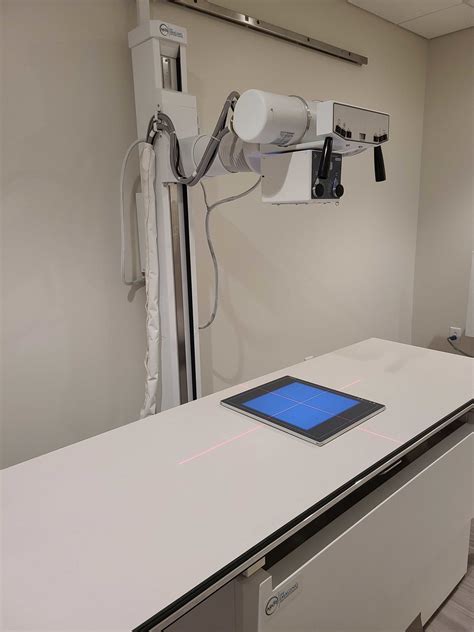 What X-Ray Equipment Is Suitable For Your Medical Facilities? - Proximus Medical