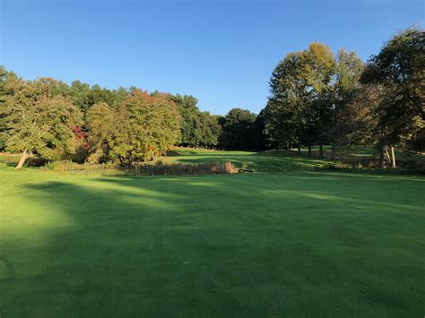 Course Photos - Chelmsford Country Club