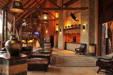 Ultimate List of the Best Luxury Hotels in Zambia (with Photos)