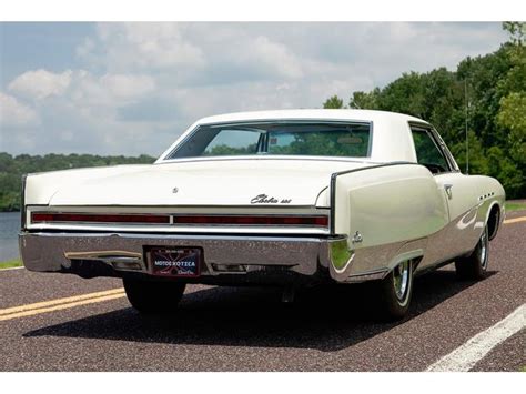 1967 Buick Electra 225 for Sale | ClassicCars.com | CC-1256647