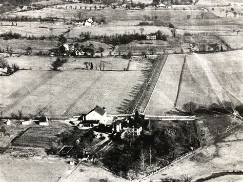 Willowbrook Farm History - Celebrating the Beauty of Life, Past & Present