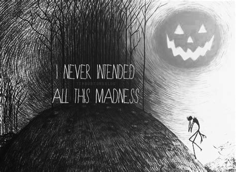 Nightmare Jack Skellington Quotes. QuotesGram