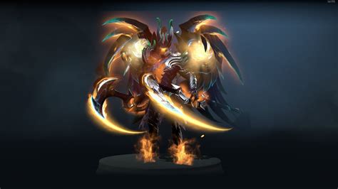 Terrorblade Arcana