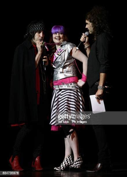 The Goth Detectives Photos and Premium High Res Pictures - Getty Images