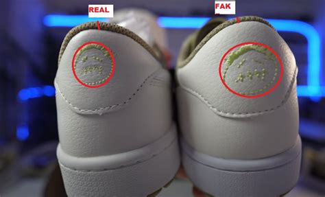 How To Spot & Identify The Fake Travis Scott Air Jordan 1 Low Golf ...