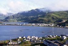 Unalaska, Alaska - Wikipedia