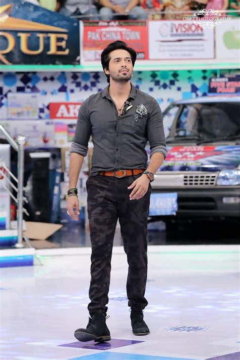 10 Times Fahad Mustafa Ruled on Jeeto Pakistan! - Brandsynario