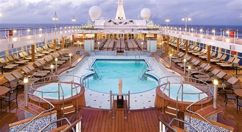 Seven Seas Splendor Itinerary, Current Position, Ship Review | CruiseMapper