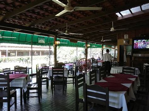 RESTAURANTE EL ESTABLO, Ciudad Colon - Restaurant Reviews, Photos ...