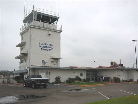 New Blight Report: “Fullerton Airport Unsafe” - Friends For Fullerton's Future