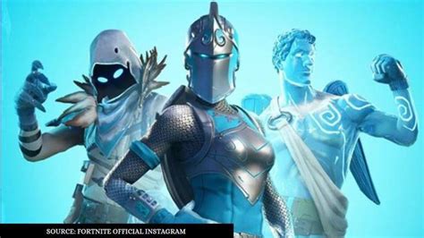 Fortnite platform cash cup leaderboard results and rules to participate | Republic World