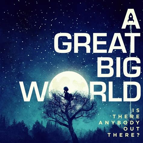 A Great Big World – Land of Opportunity Lyrics | Genius Lyrics