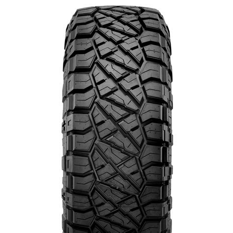 Nitto | RIDGE GRAPPLER tires