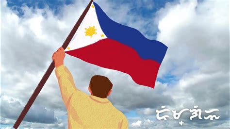 Dakilang Lahi by Ciara Sotto | Nationalistic song (lyrics) - YouTube