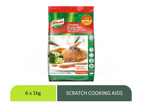 Teong Moh | Foodservice Distributor Johor Bahru Knorr Knorr Instant ...