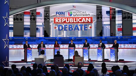 5 Things podcast: GOP presidential debate, shutdown looms, Mel Tucker