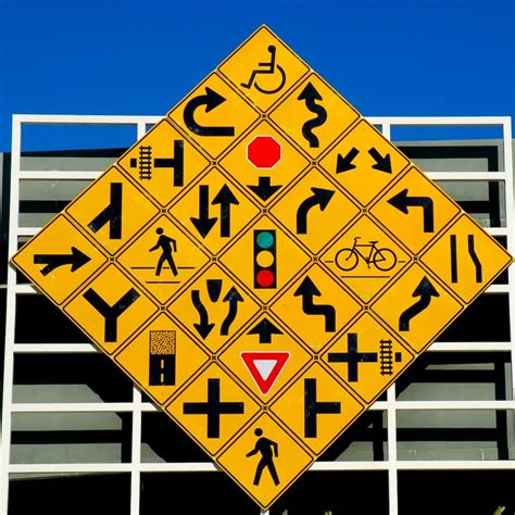 Road Signage Traffic Signage Road Signs Road Signage - vrogue.co