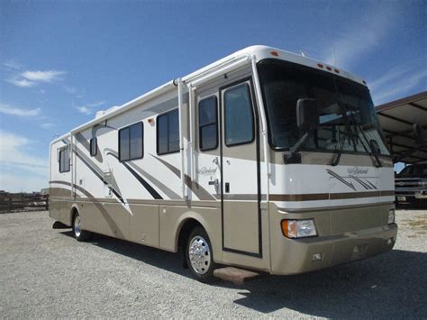 2001 Monaco RV Diplomat RV for Sale in Denton, TX 76207 | AD178 | RVUSA.com Classifieds