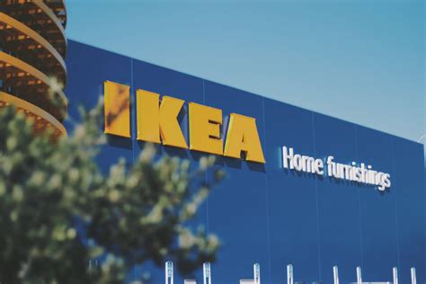 IKEA: Kids Eat FREE Every Wednesday Until November 30, 2023