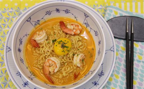 Shrimp Cream Cheese Shin Ramyun – World of Shin