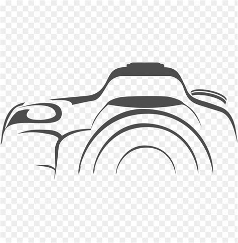 Free download | HD PNG clip royalty free camera clipart black and white ...