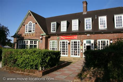 Pubs Welwyn Garden City Uk : The Hedgehog Welwyn Garden City