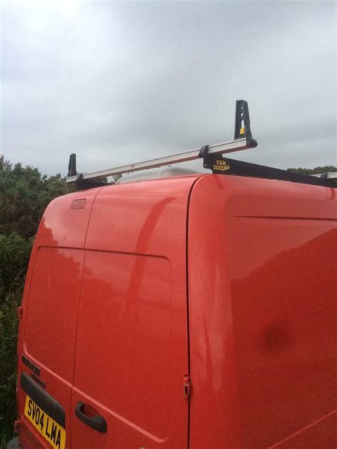 Ford transit connect van guard roof rack | in Inverness, Highland | Gumtree