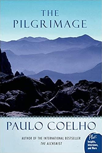 The Pilgrimage by Paulo Coelho