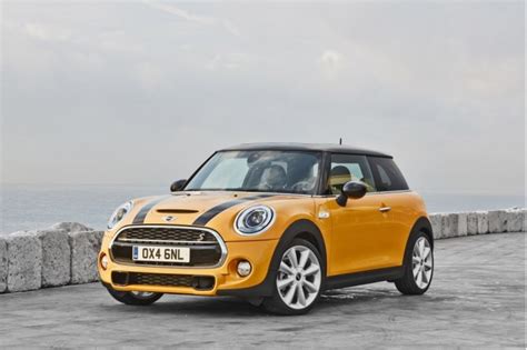 2014 Mini Cooper S Hardtop - Review Long term road test - GearOpen.com