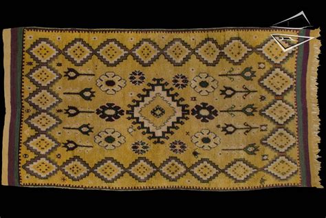 5x10 Tribal Moroccan Rug Runner - Large Rugs & Carpets