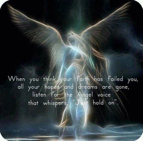 Angels Among Us - How Do We Know Angels? | Angel quotes, Angel, Angel blessings