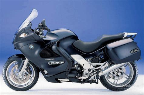 BMW K1200GT (2003-2004) Specs, Performance & Photos - autoevolution