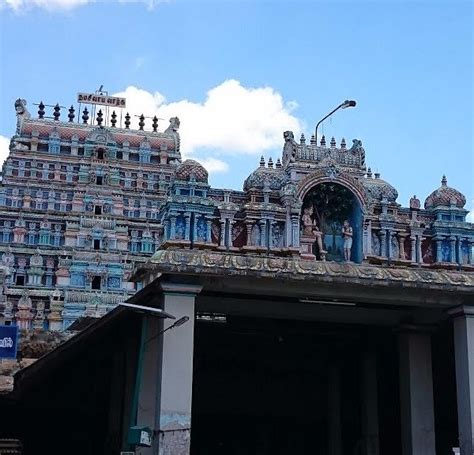 Kudumiyanmalai Temple - All You Need to Know BEFORE You Go (2025)