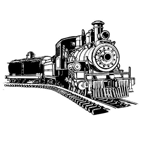 Steam train clipart 20 free Cliparts | Download images on Clipground 2024