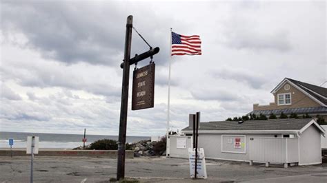 Jenness State Beach (Rye, New Hampshire) – WANDERLUST FAMILY ADVENTURE