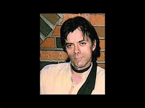 Billy Cowsill - I Don't Want To Play It That Way Anymore - YouTube