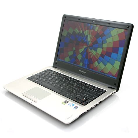 Lenovo IdeaPad U350 Review | NotebookReview.com