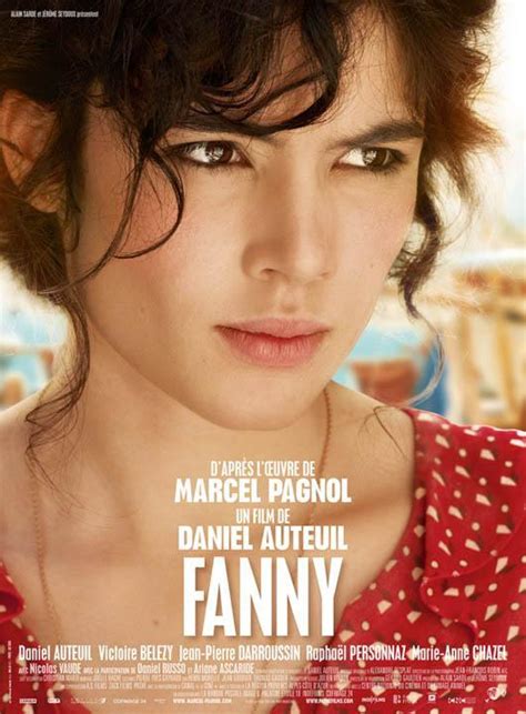 Fanny (2013) - FilmAffinity