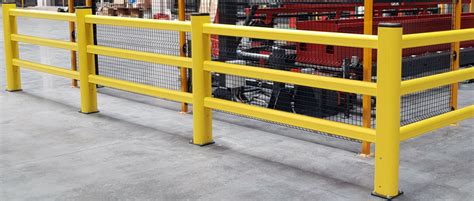 Pedestrian Safety Barriers | Kite Group Ltd | UK