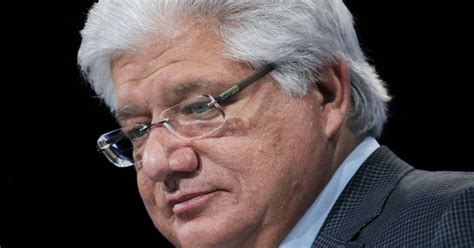 Mike Lazaridis, Douglas Fregin, BlackBerry Co-Founders, Mull Bid For Company