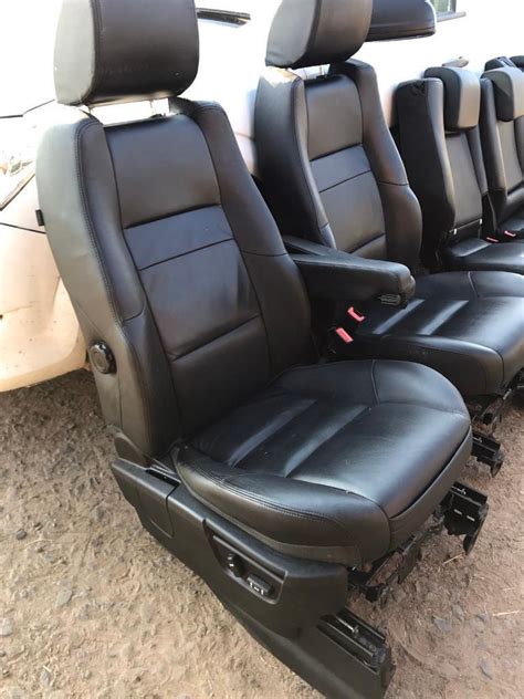 Range Rover Sport Seats | in Rattray, Perth and Kinross | Gumtree