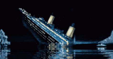 Titanic GIF – Titanic – discover and share GIFs