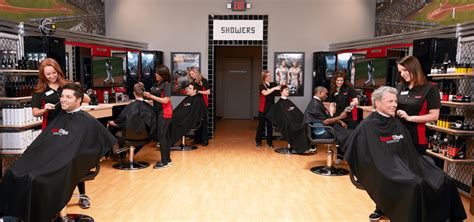 Sports Clips Franchise Opportunities| Mens Hair Cut Franchise