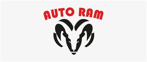 Auto Ram Logo Vector - Holt Rams Football - 400x400 PNG Download - PNGkit