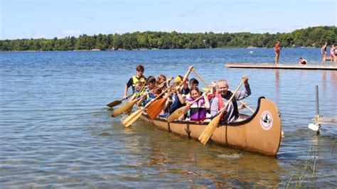 Ontario overnight camps prepare in hopes of reopening this summer | CBC News