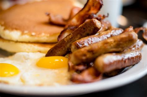 Taste-Off: The best breakfast sausages