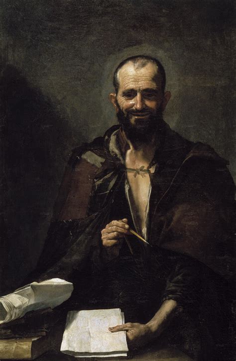 Archimedes, 1630 - Jusepe de Ribera - WikiArt.org