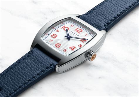 Farer Watches: The Perfect Fusion of British Elegance and Swiss ...