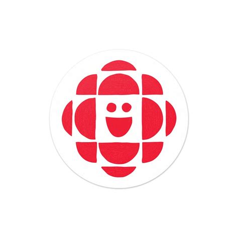 CBC Kids Logo Vinyl Sticker – Black Maple Trading Co.