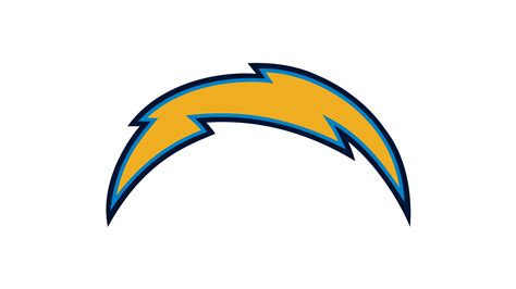 Chargers NFL Logo UHD 4K Wallpaper - Pixelz.cc